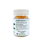 Coco Wonder - MCT Virgin Coconut Oil Soft Gel