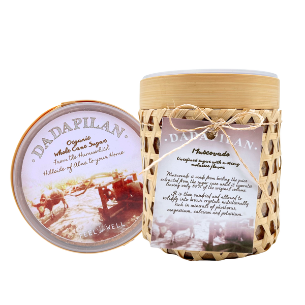 Gift Set - Lokal Sugar & Salt Gift Set