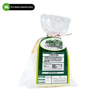 Malagos Farmhouse – Chevre