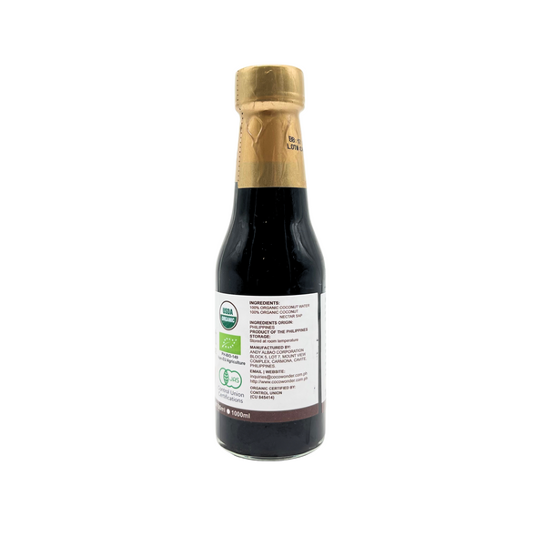 Coco Wonder – Coconut Teriyaki Sauce