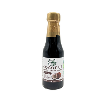 Coco Wonder – Coconut Teriyaki Sauce