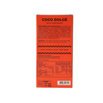 Coco Dolcé - Milk Chocolate