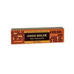 Coco Dolcé - Milk Chocolate with Rice Crisps