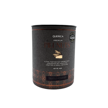 Querica - Truffle Pecorino Pili Nuts