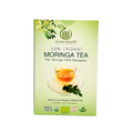 Green Earth — 100% Organic Moringa Tea