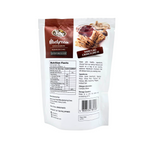 JaLees – Mushroom Hickory Barbecue Chicharon