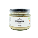 Charlie & Angus Home Kitchen – Hummus Classic Chickpea Spread