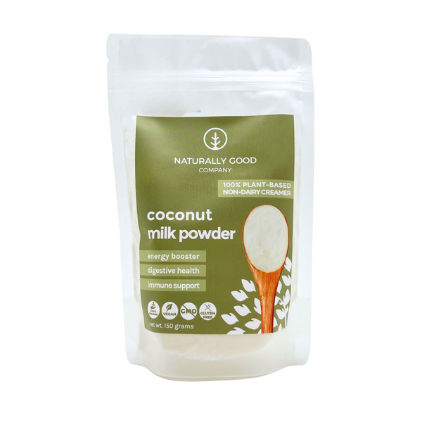 Naturally Good – Coconut Milk Powder