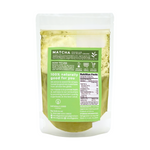 Naturally Good – Matcha Powder