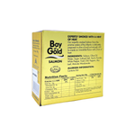 Bay of Gold – Manuka Smoked Atlantic Salmon in Olive Oil with Chili