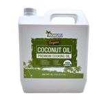 Cocoplus – Premium Organic Coconut Oil