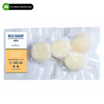 Wild Caught – Hokkaido Japan Scallops
