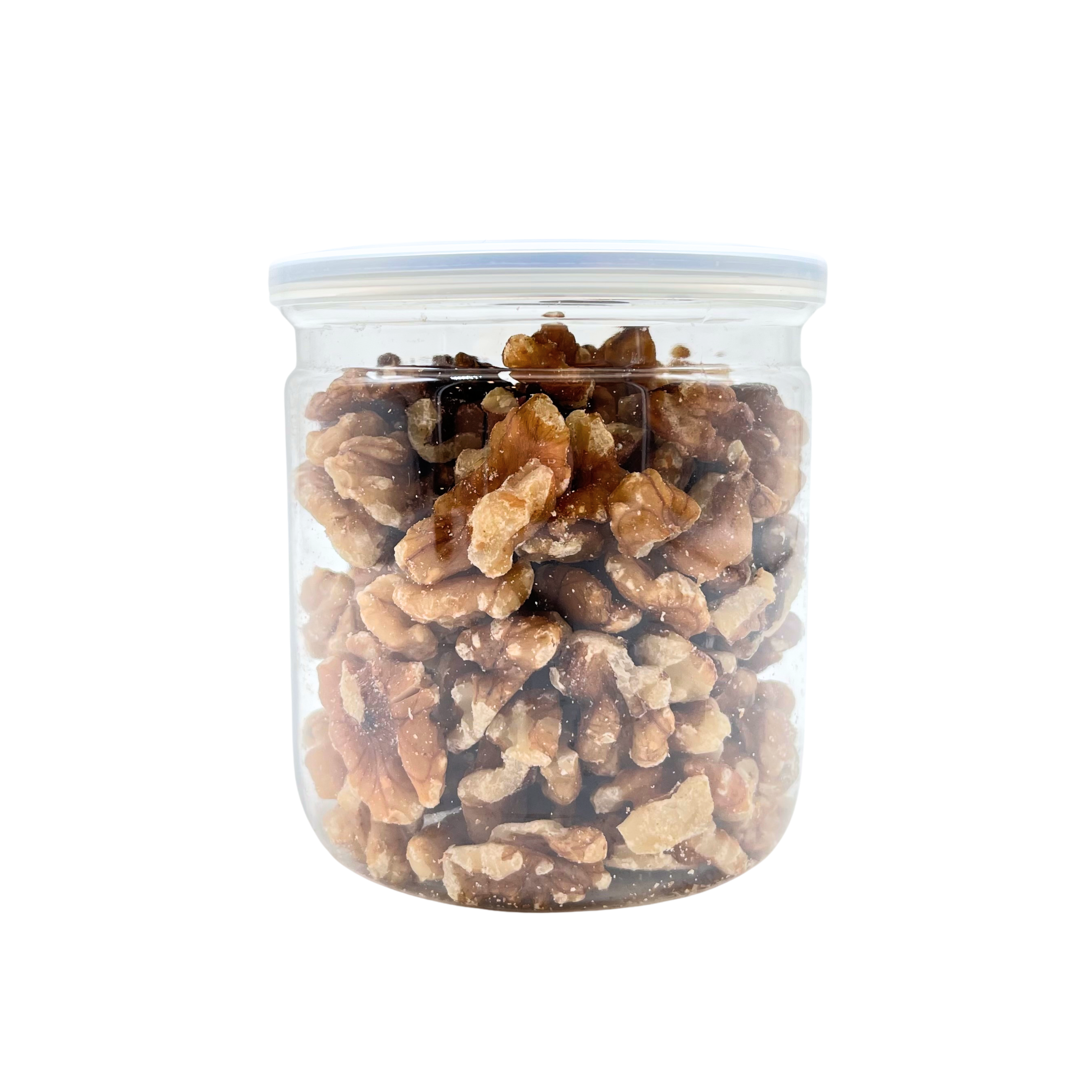 Real Food - Raw Walnuts