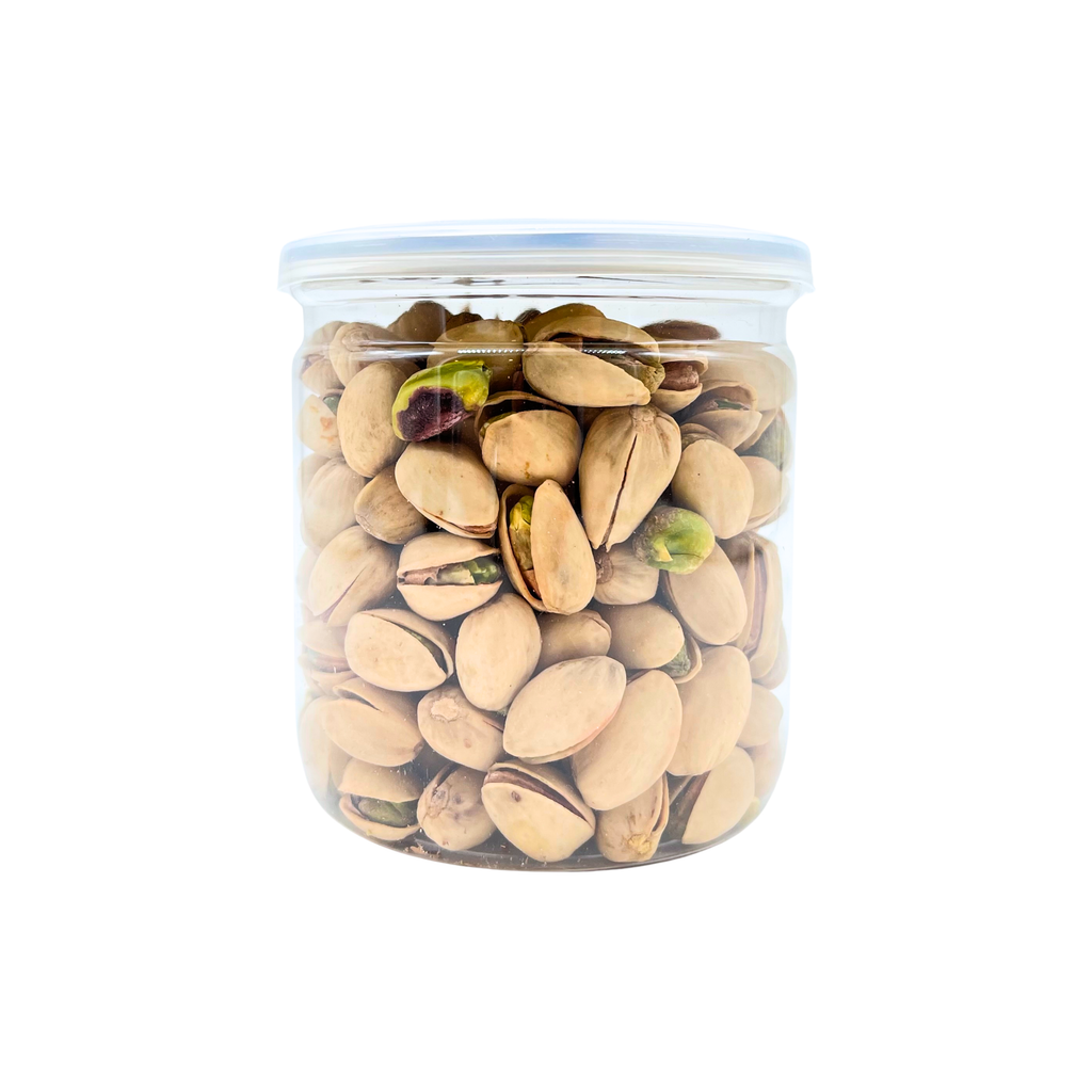 Real Food PH – Pistachios