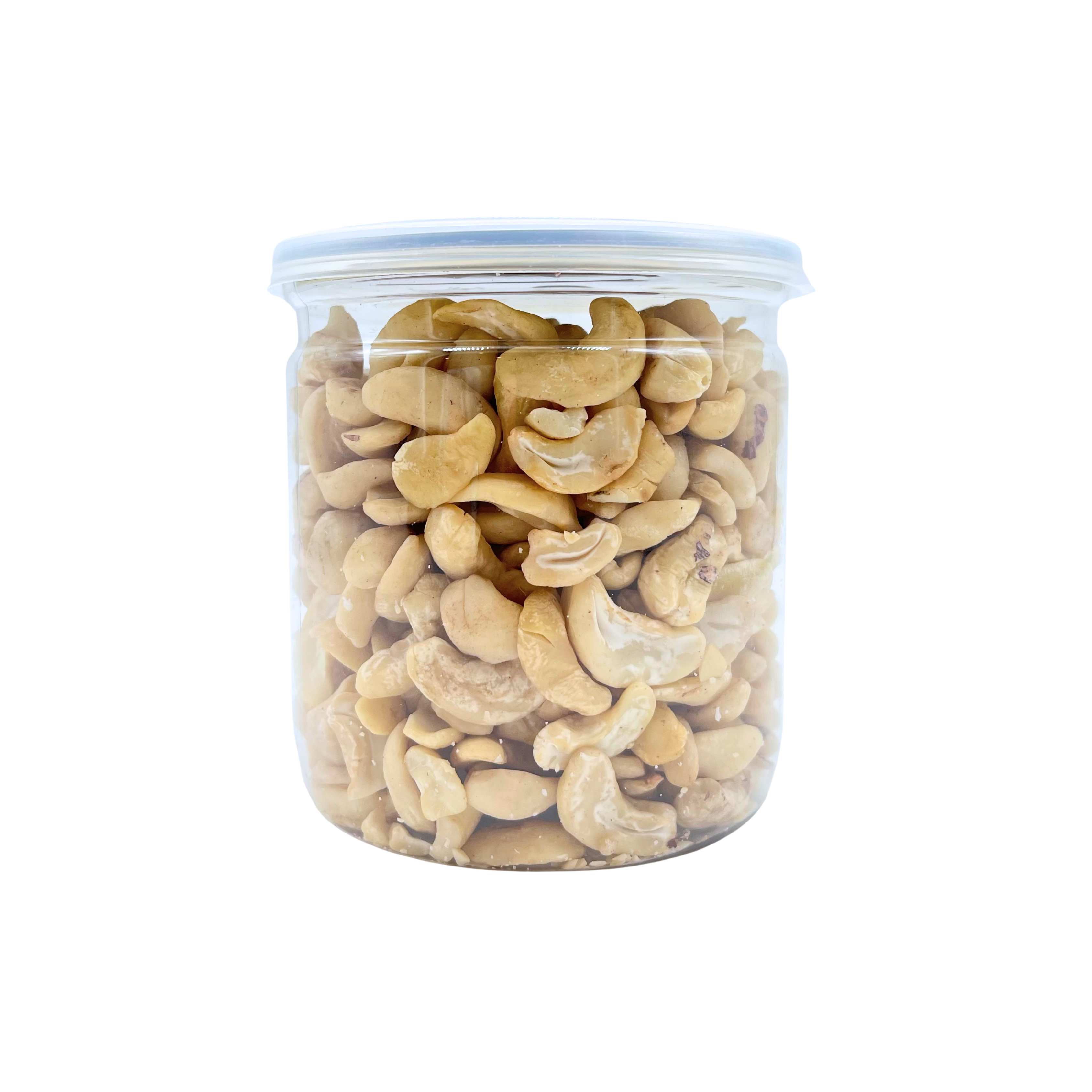 Real Food PH – Split Cashew