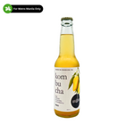 Brye & Brew — Mango Kombucha