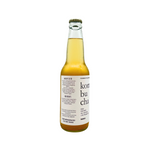 Brye & Brew — Mango Kombucha