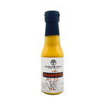 Charlie & Angus — Fruity Habanero Hot Sauce