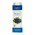 The Berry Company – Blueberry Juice Blend