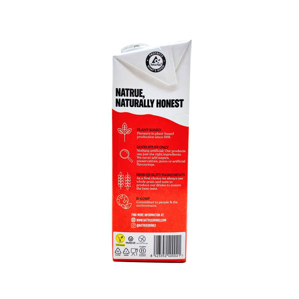 Natrue - Oat Milk Drink