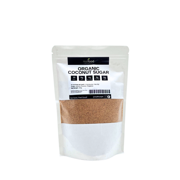 Organic Coconut Sugar