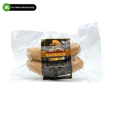 Healthy Hogs – Hungarian Sausage (Original)