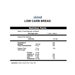 Akind - Low Carb Bread