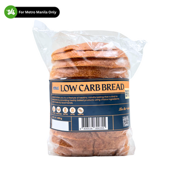 Akind - Low Carb Bread