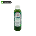 The Basic Juicery – Green Monster Basic Juicery