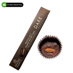 Mindful Indulgence - Dark Truffle Salt Peanut Butter Cups