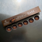 Mindful Indulgence - Dark Truffle Salt Peanut Butter Cups