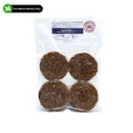 Yaya Lola – Grass Fed Beef Burger Patties