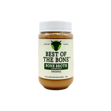 Best Of The Bone – Original Bone Broth Concentrate 390g
