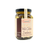 Gustazo - Classic Wild Catch Sardines