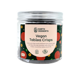 Earth Desserts — Tablea Crisps
