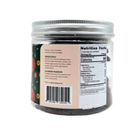 Earth Desserts — Tablea Crisps