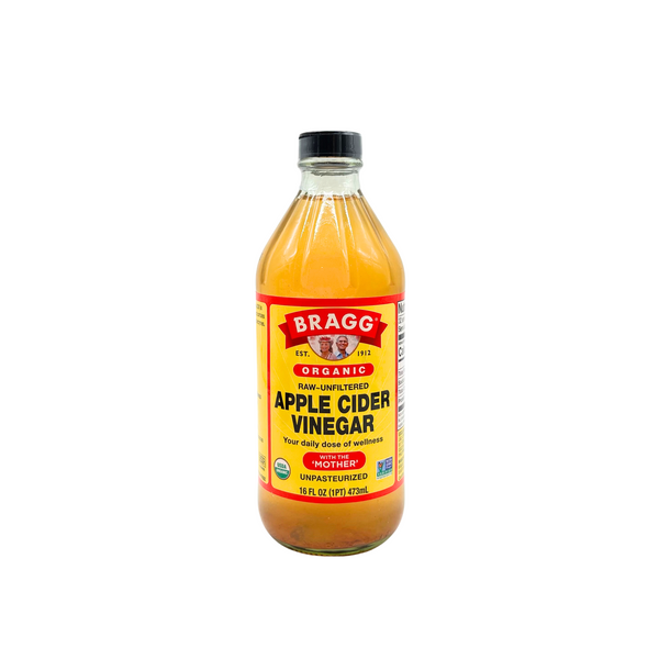 Bragg - Apple Cider Vinegar