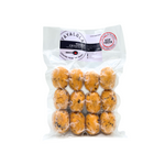 Yaya Lola – Veggie Croquettes