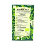 Heath & Heather - Organic Imperial Matcha Green Tea
