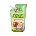 Quezon's Best — Organic Coconut Cooking Oil