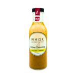 Whisk – Apple Cider and Raw Honey Paleo Dressing