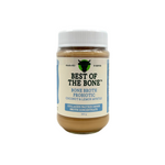 Best Of The Bone – Probiotic Bone Broth 390g