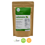 Bunga – Natural Calamansi Powder 250g