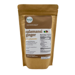 Bunga – Natural Calamansi Ginger Powder 250g