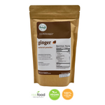 Bunga – Natural Ginger Powder 250g
