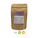 Bunga – Natural Green Coffee Powder 90g