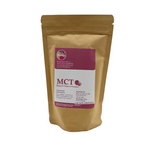 Bunga – Natural MCT Oil Powder (Keto-Friendly) 195g