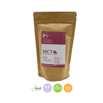 Bunga – Natural MCT Oil Powder (Keto-Friendly) 195g