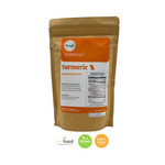 Bunga – Natural Turmeric Powder 250g