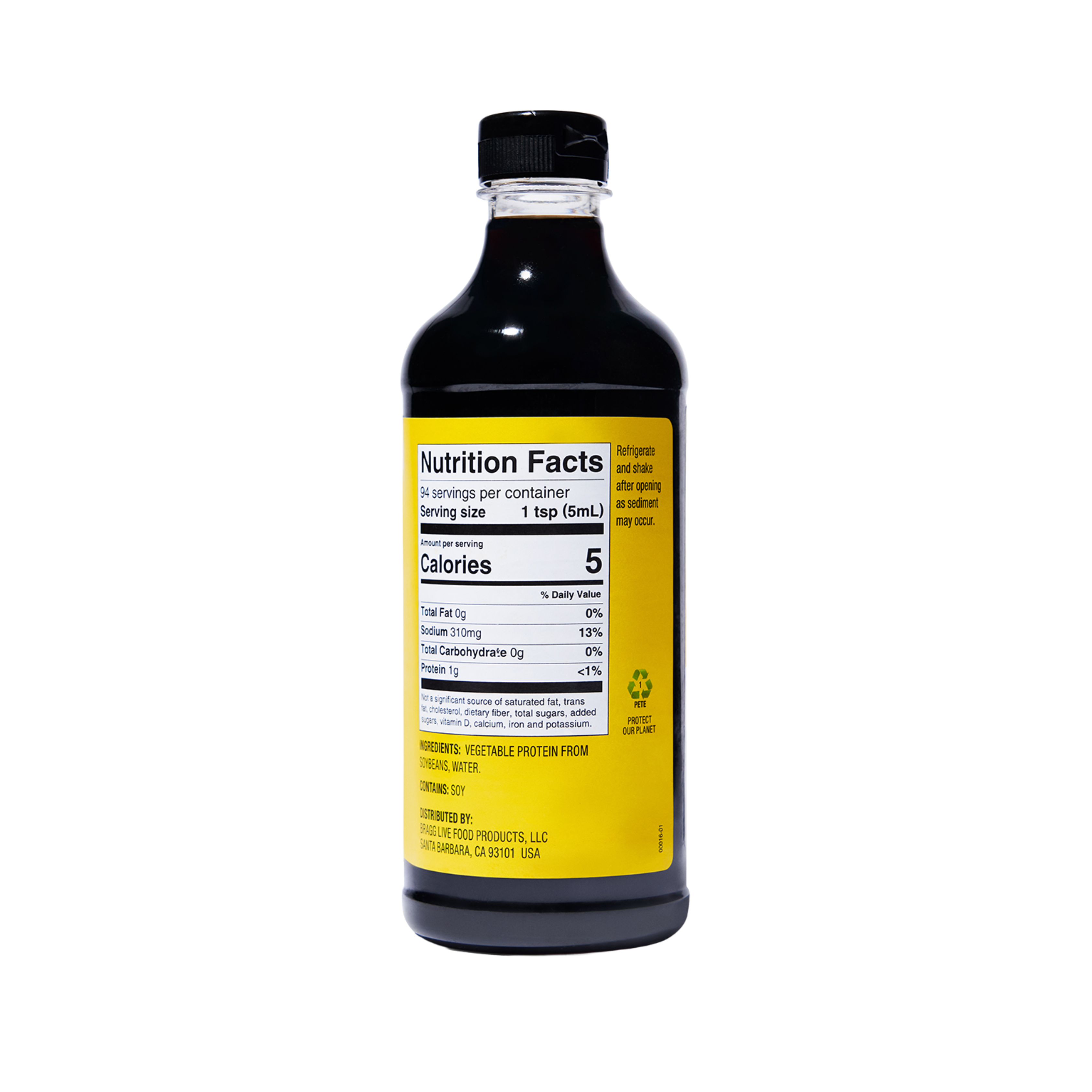 Bragg - Liquid Aminos